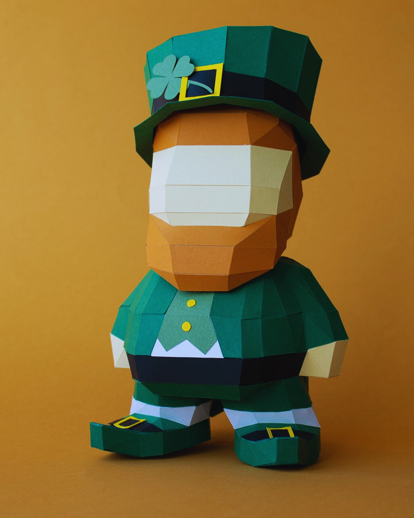 Leprechaun POP