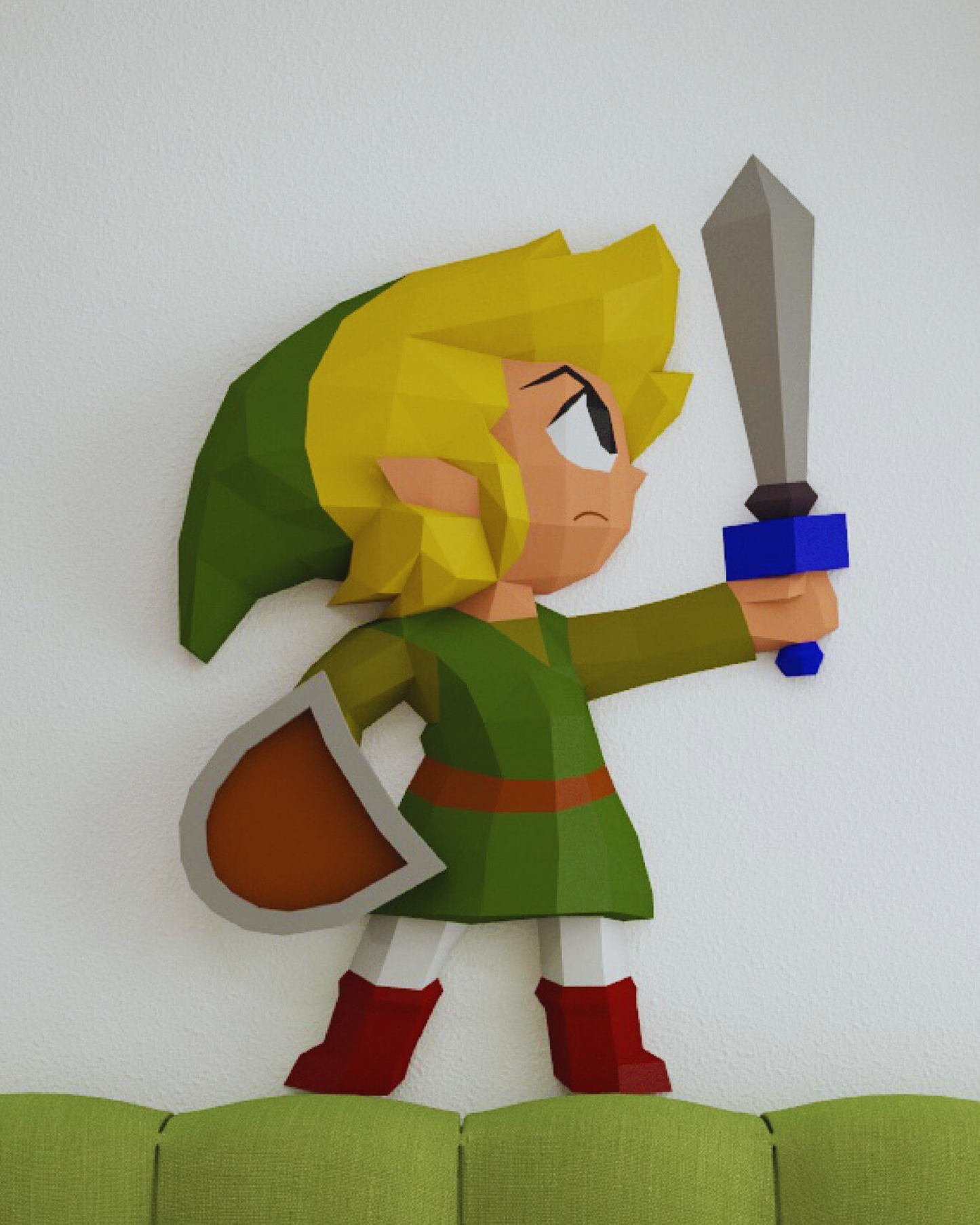 Link para pared