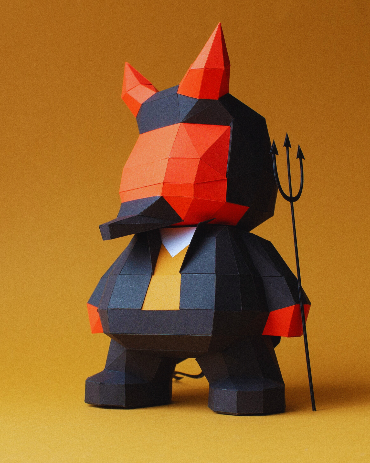 Lucifer 2 POP