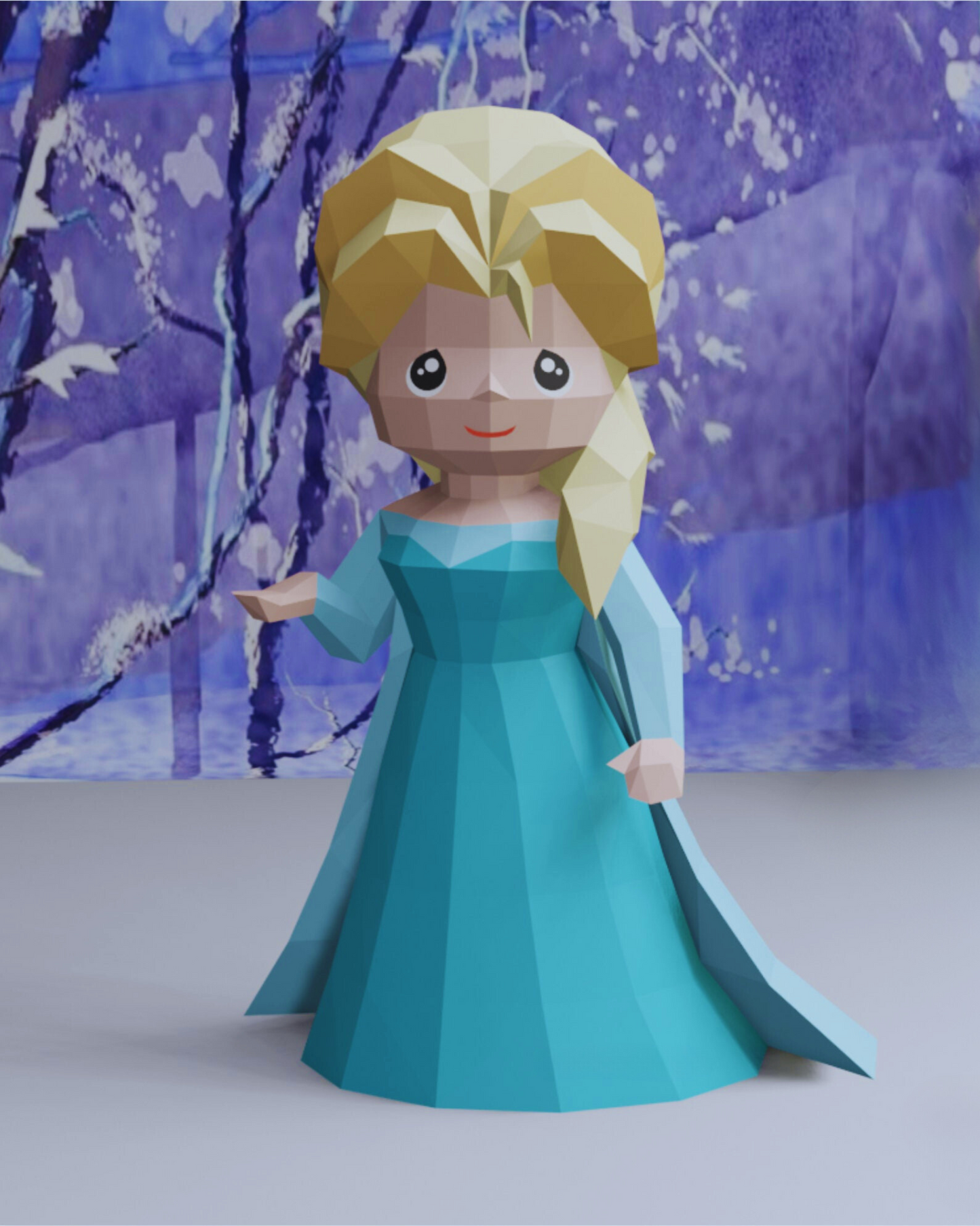Princesa Elsa