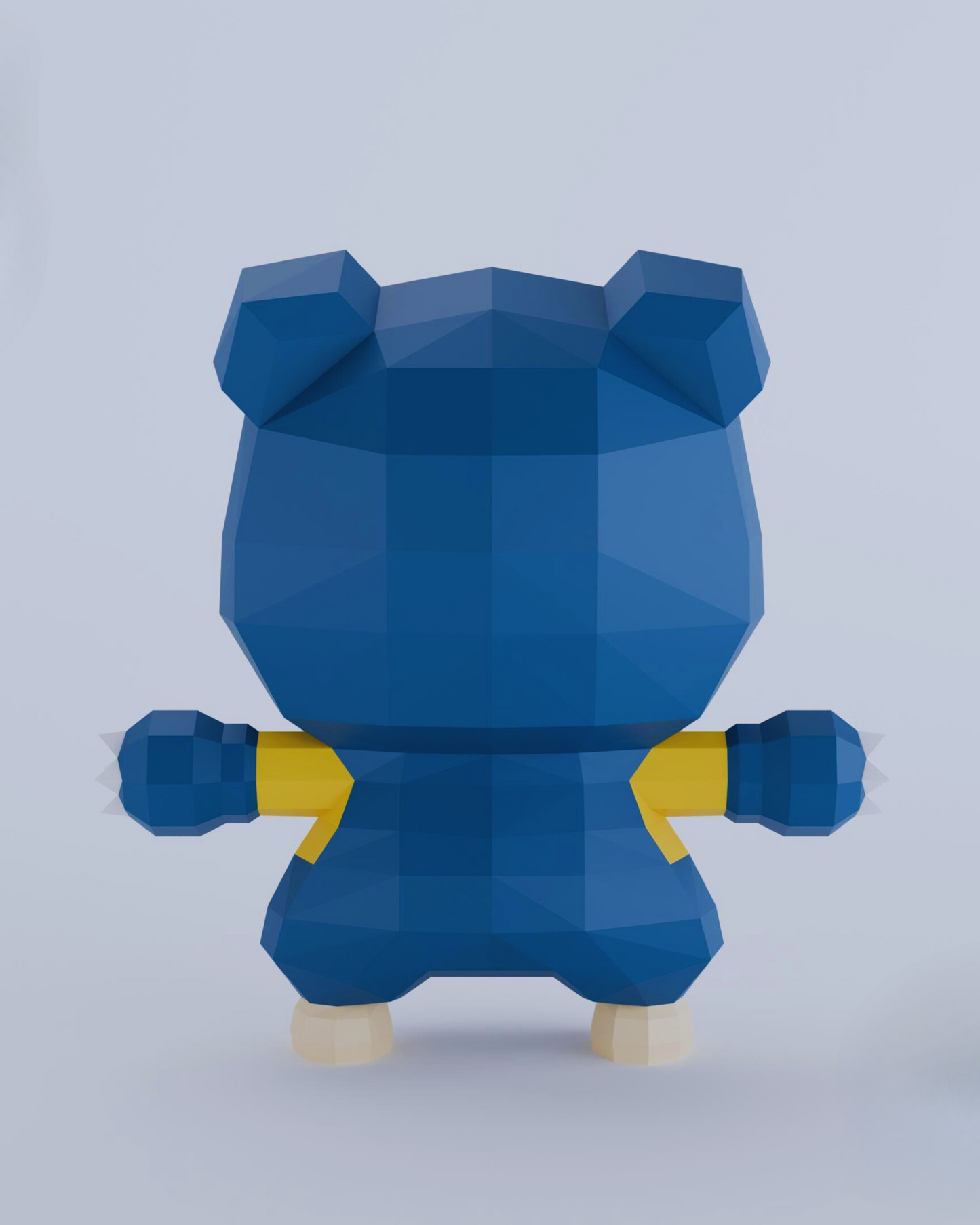 Pikachu Snorlax