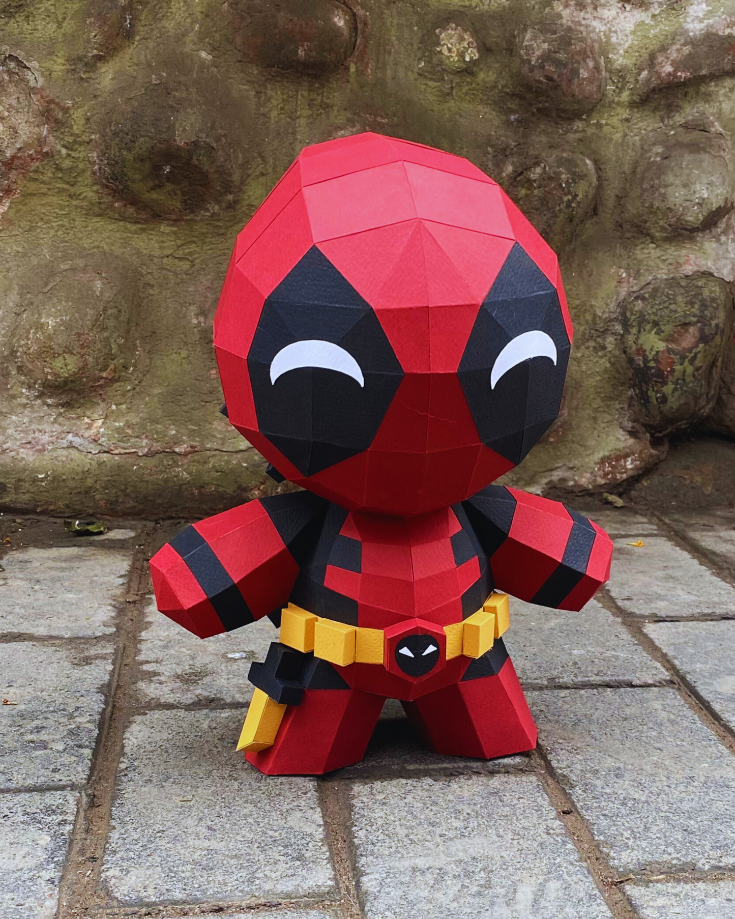Deadpool Cute