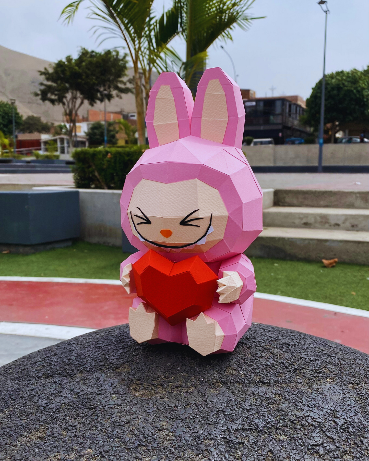Labubu Cute