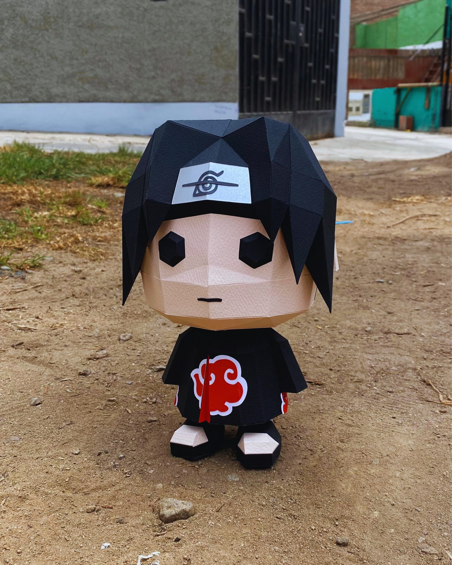 Itachi Funko