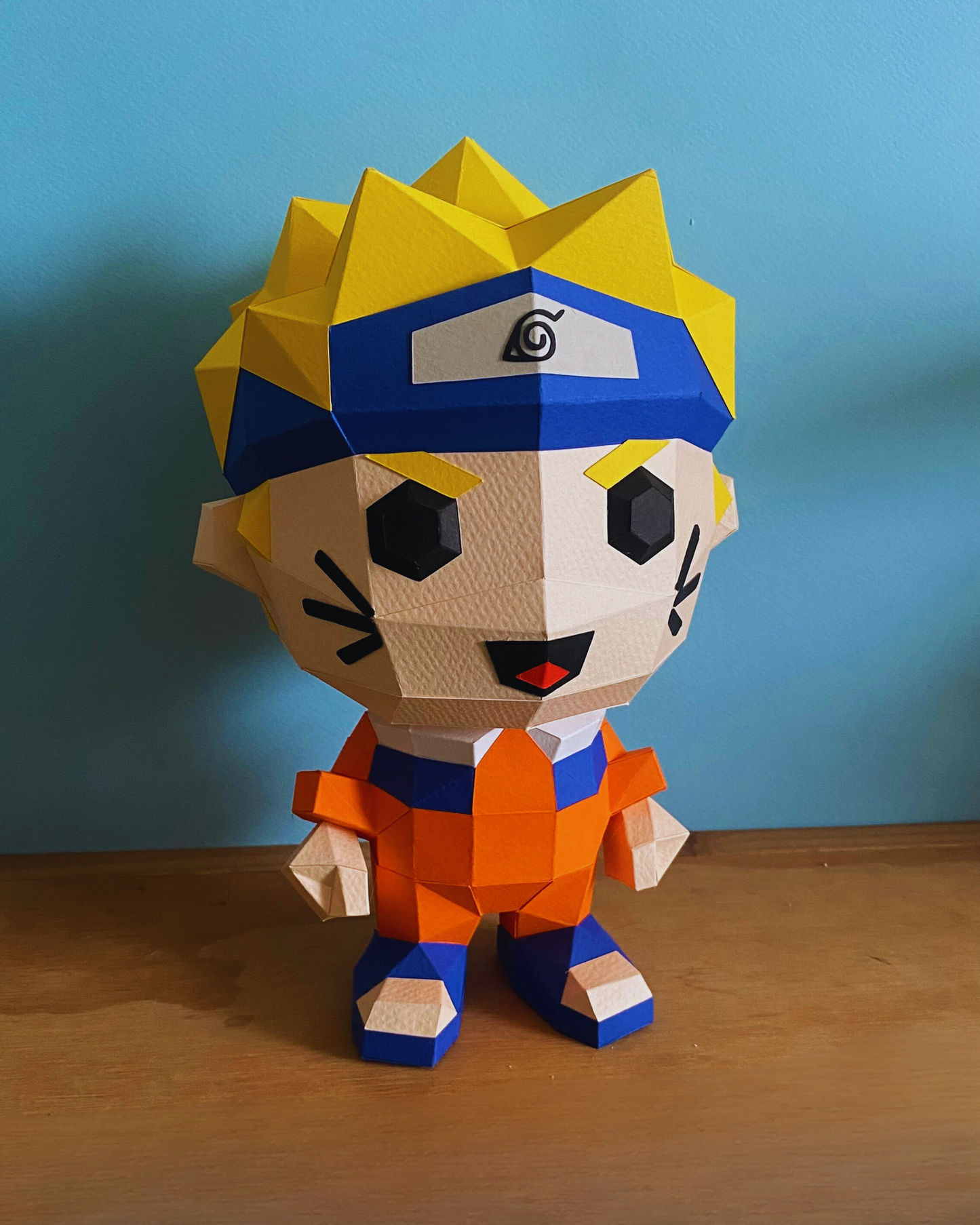 Naruto Funko