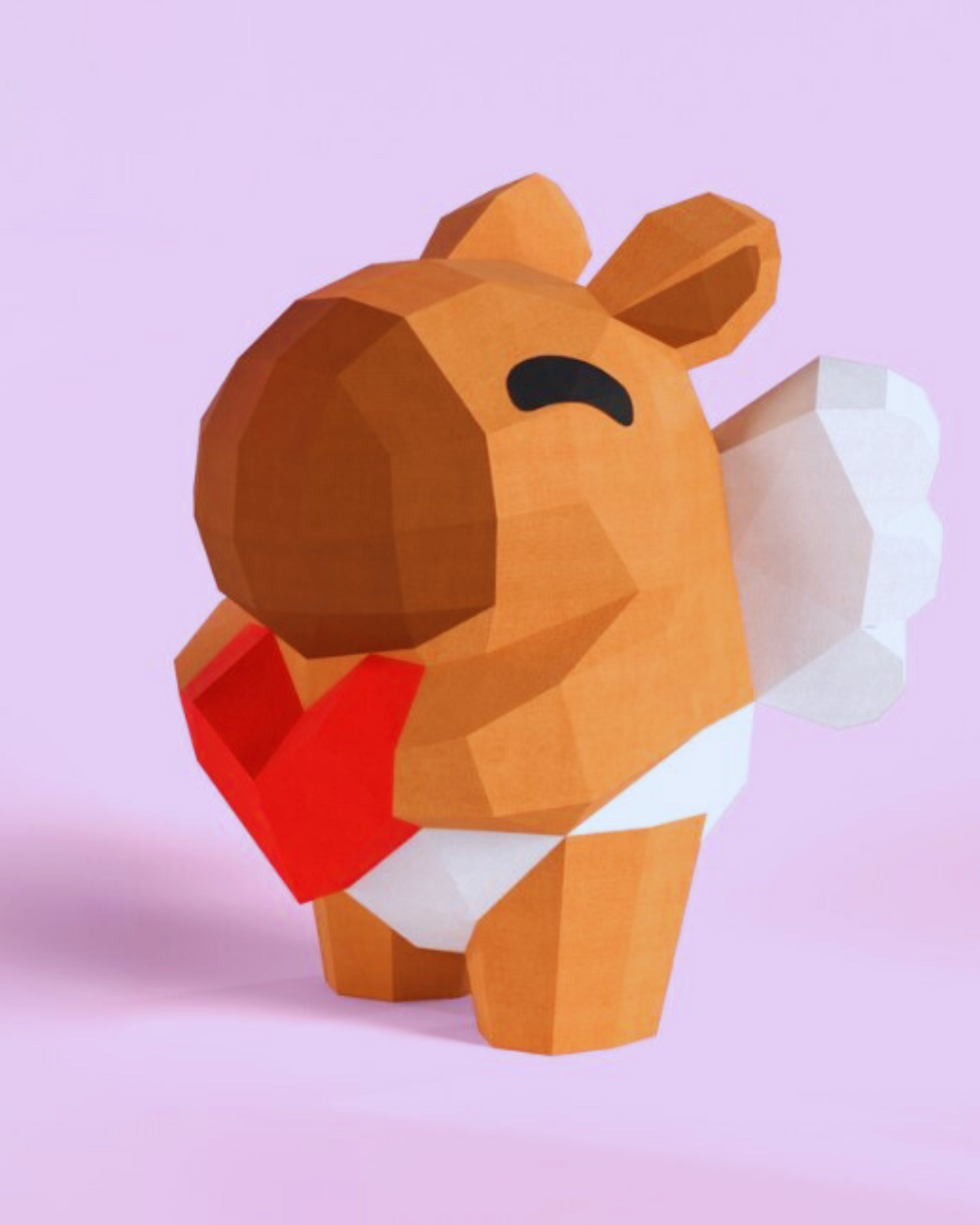 Cupibara