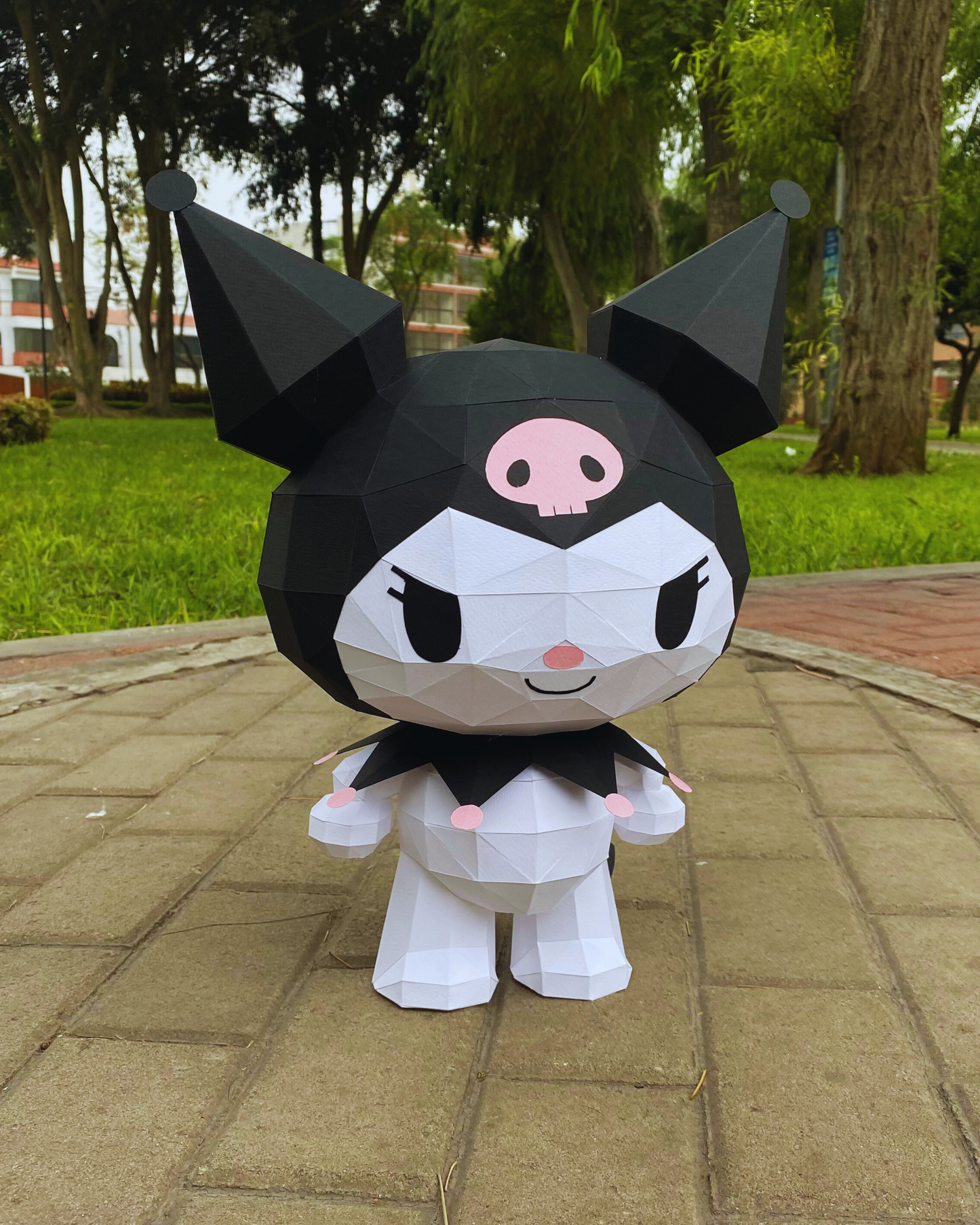 Kuromi