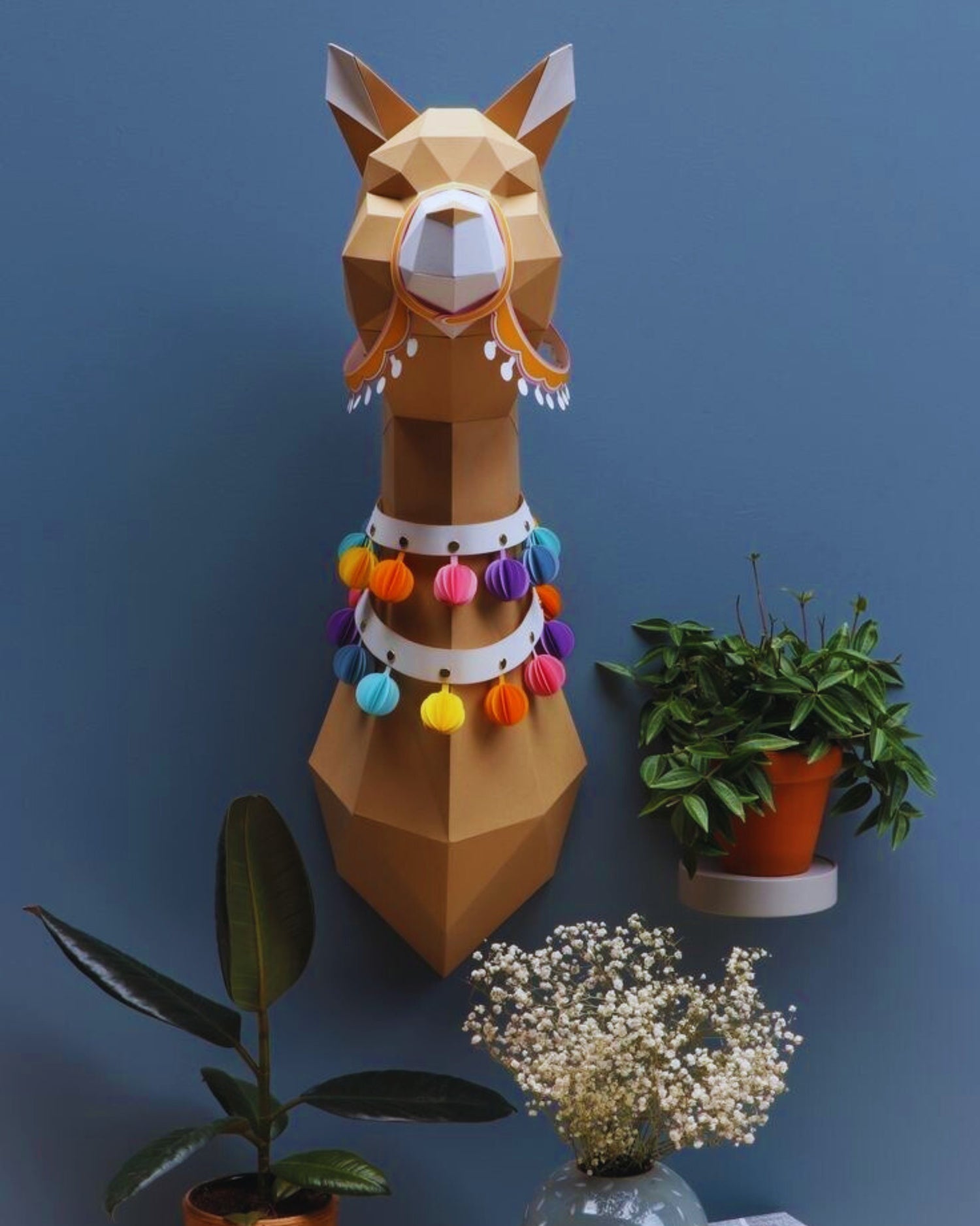 Papercraft