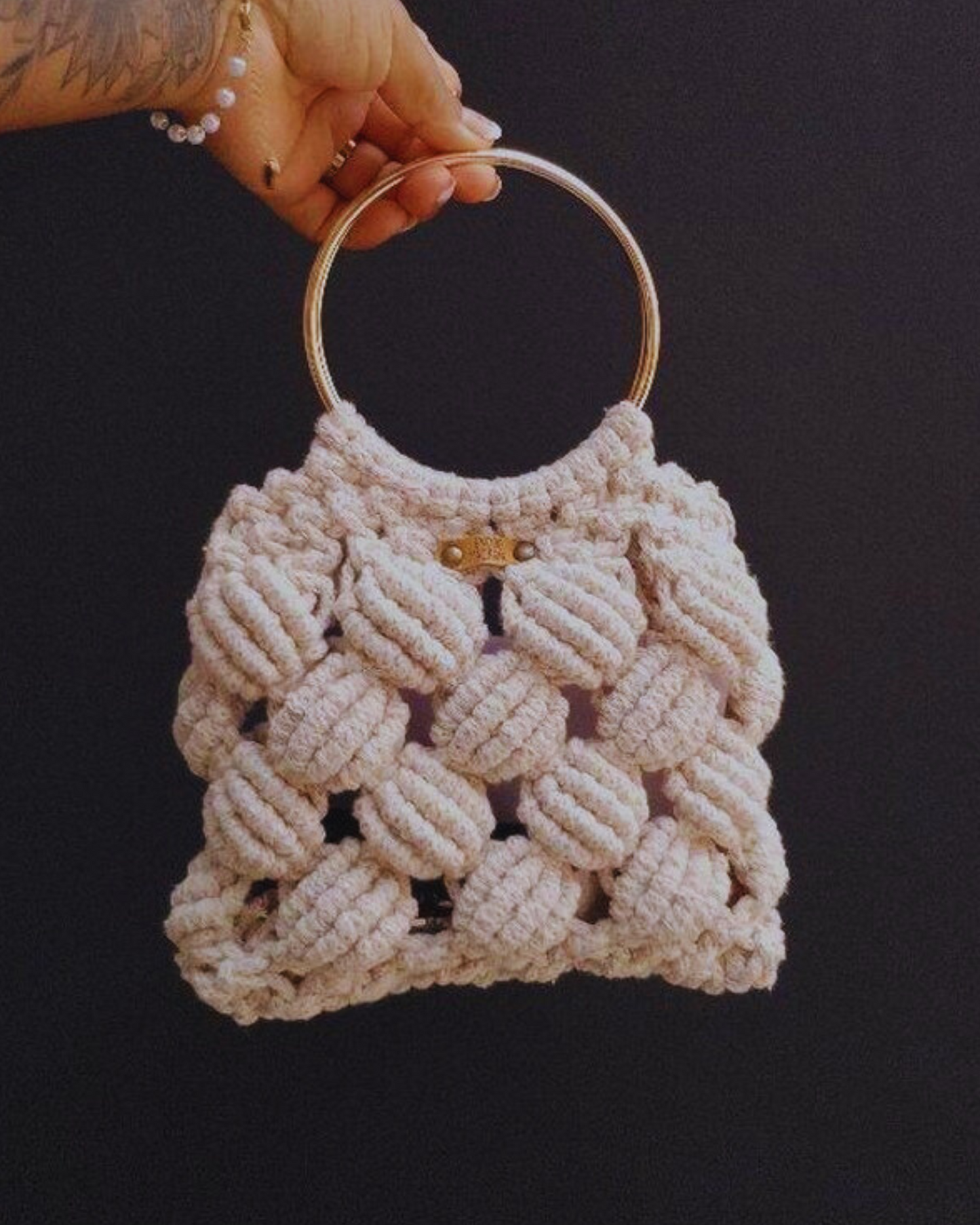 Bolso Boho