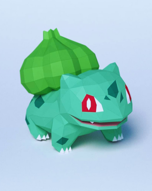 Bulbasaur