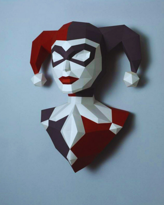 Busto Harley Quinn