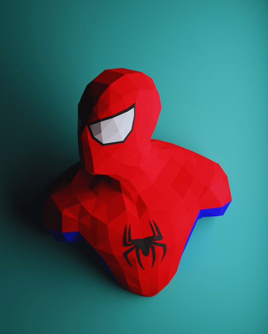 Spiderman Torso