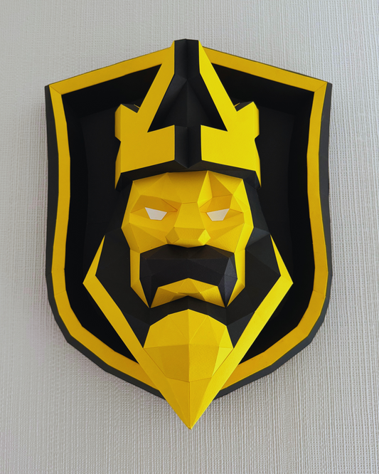 Escudo Kings League