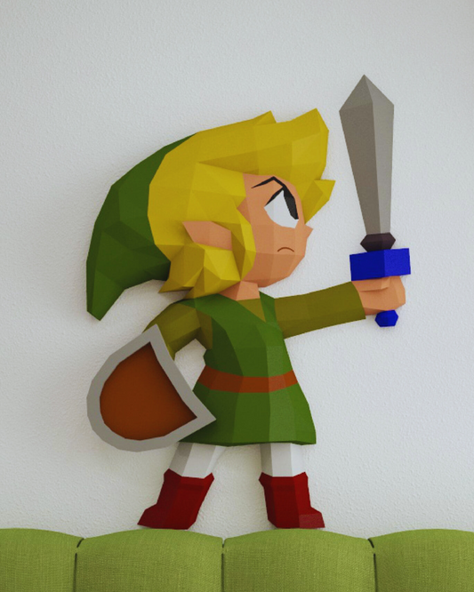 Link para Pared