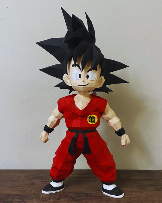 Niño Goku