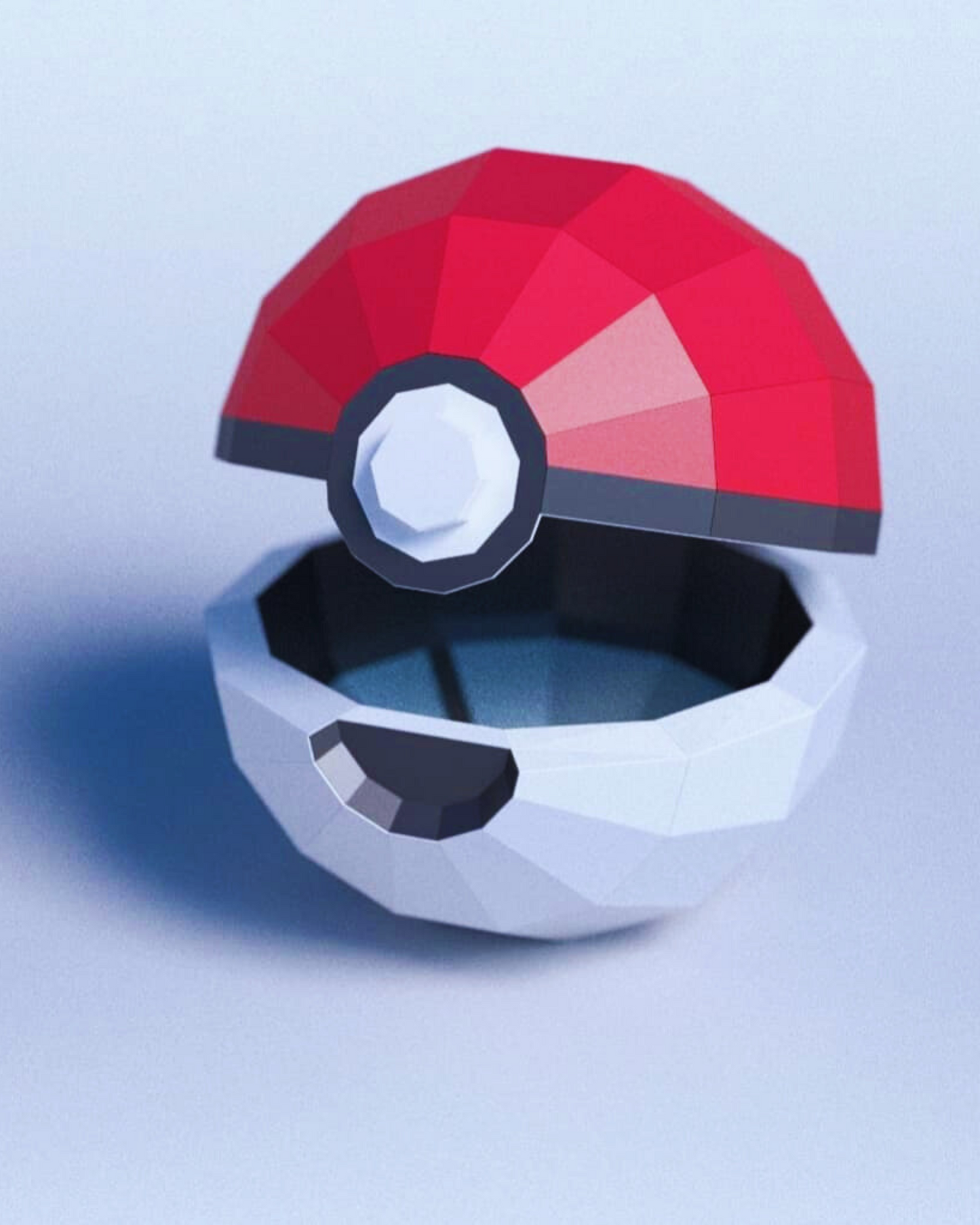 Poké Ball