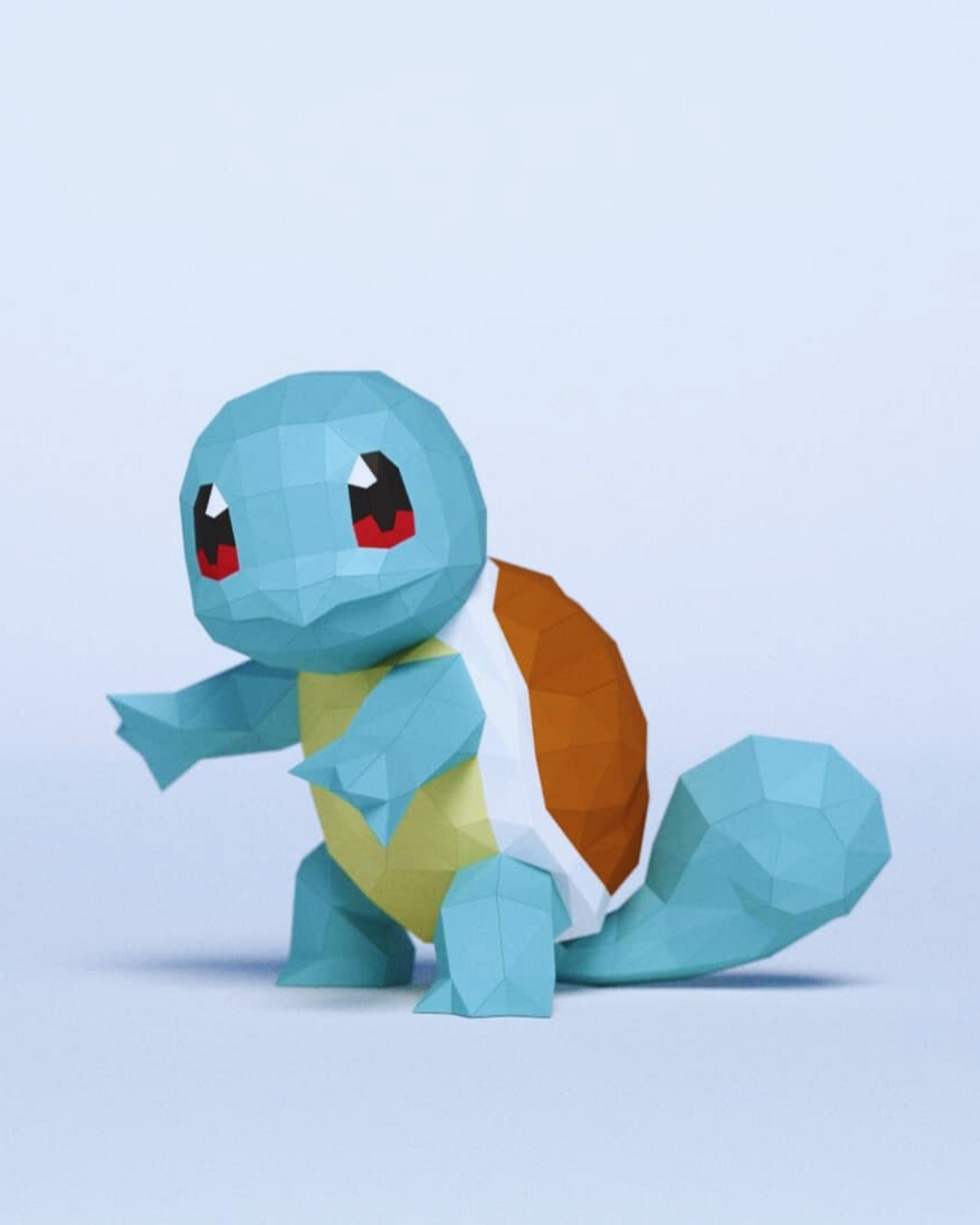 Squirtle