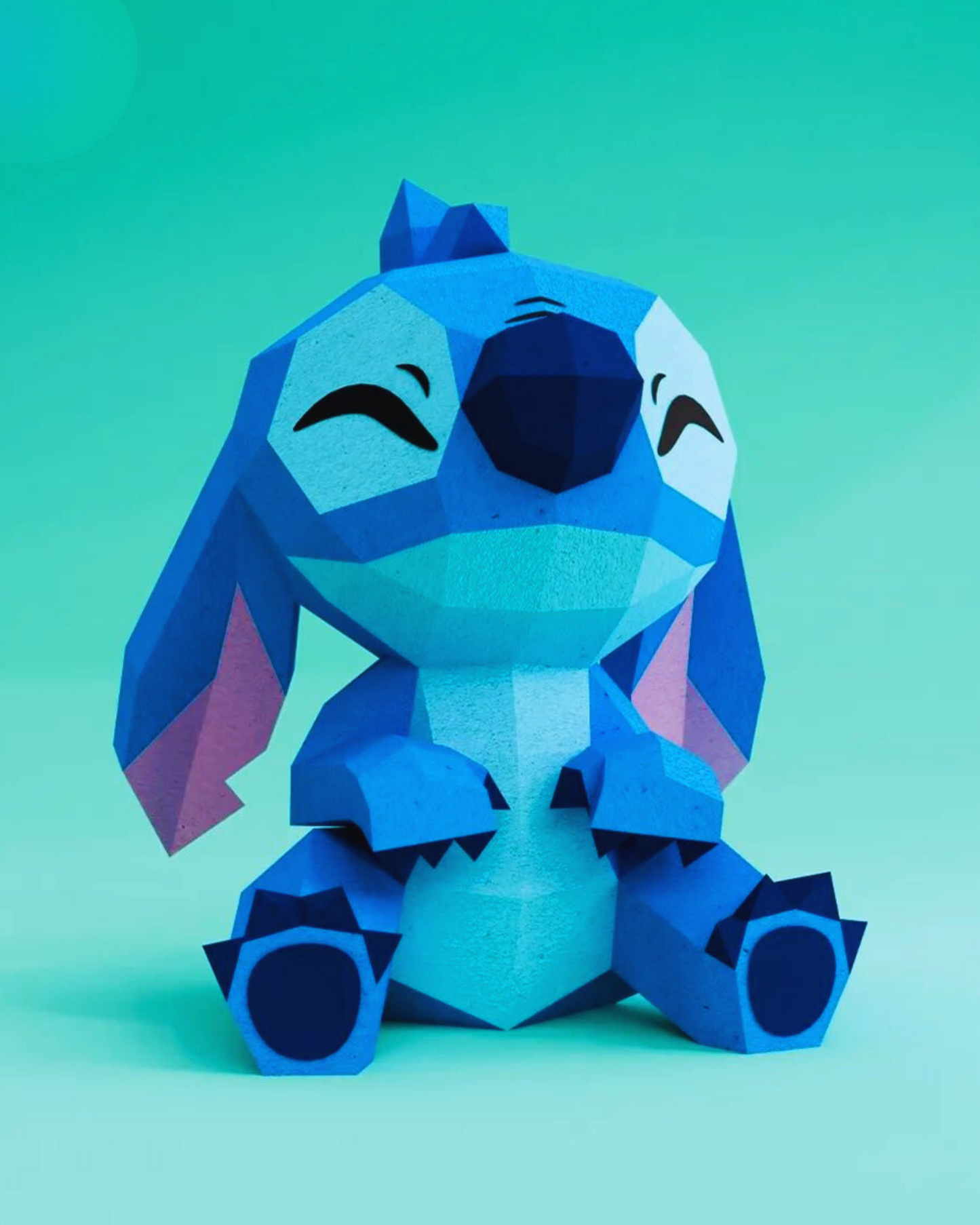 Stitch Cute