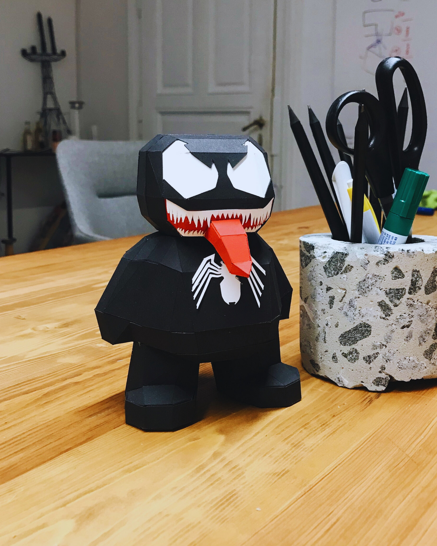 Venom POP