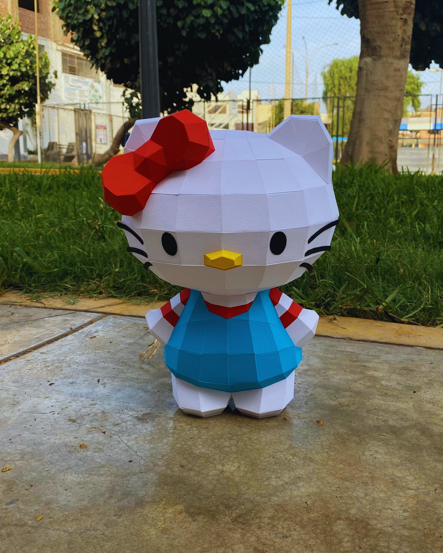 Hello Kitty Playera