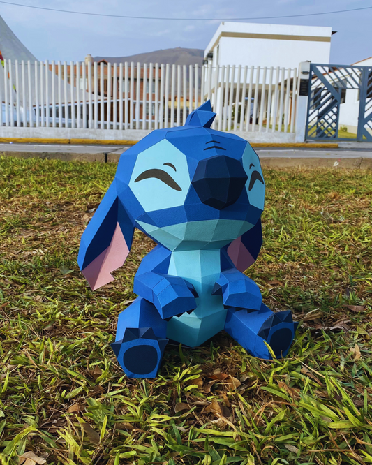 Stitch Cute
