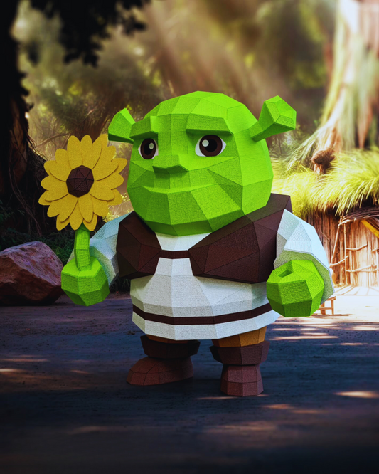 Shrek