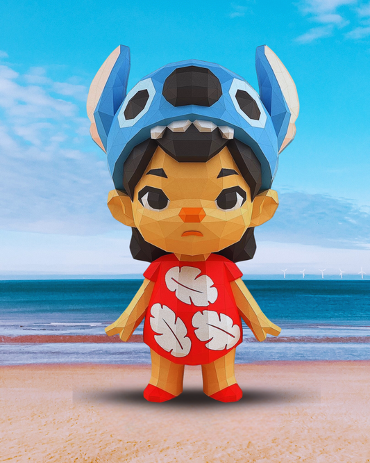 Lilo Verano