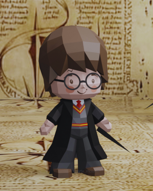 Harry Potter Cute