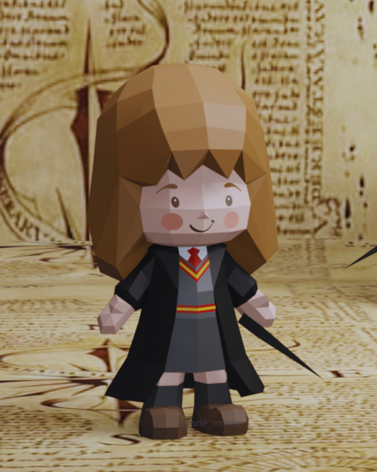 Hermione Cute