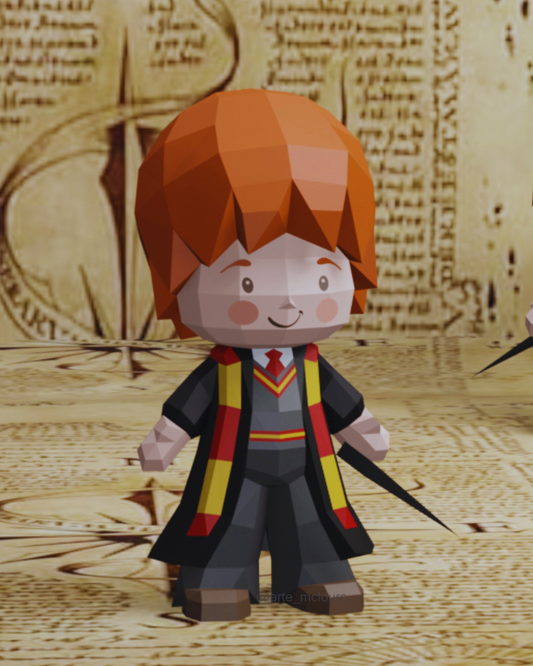 Ron Cute