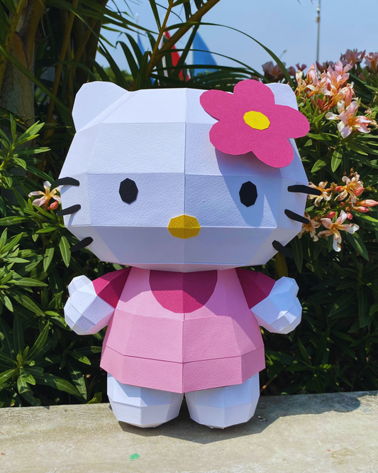 Hello Kitty