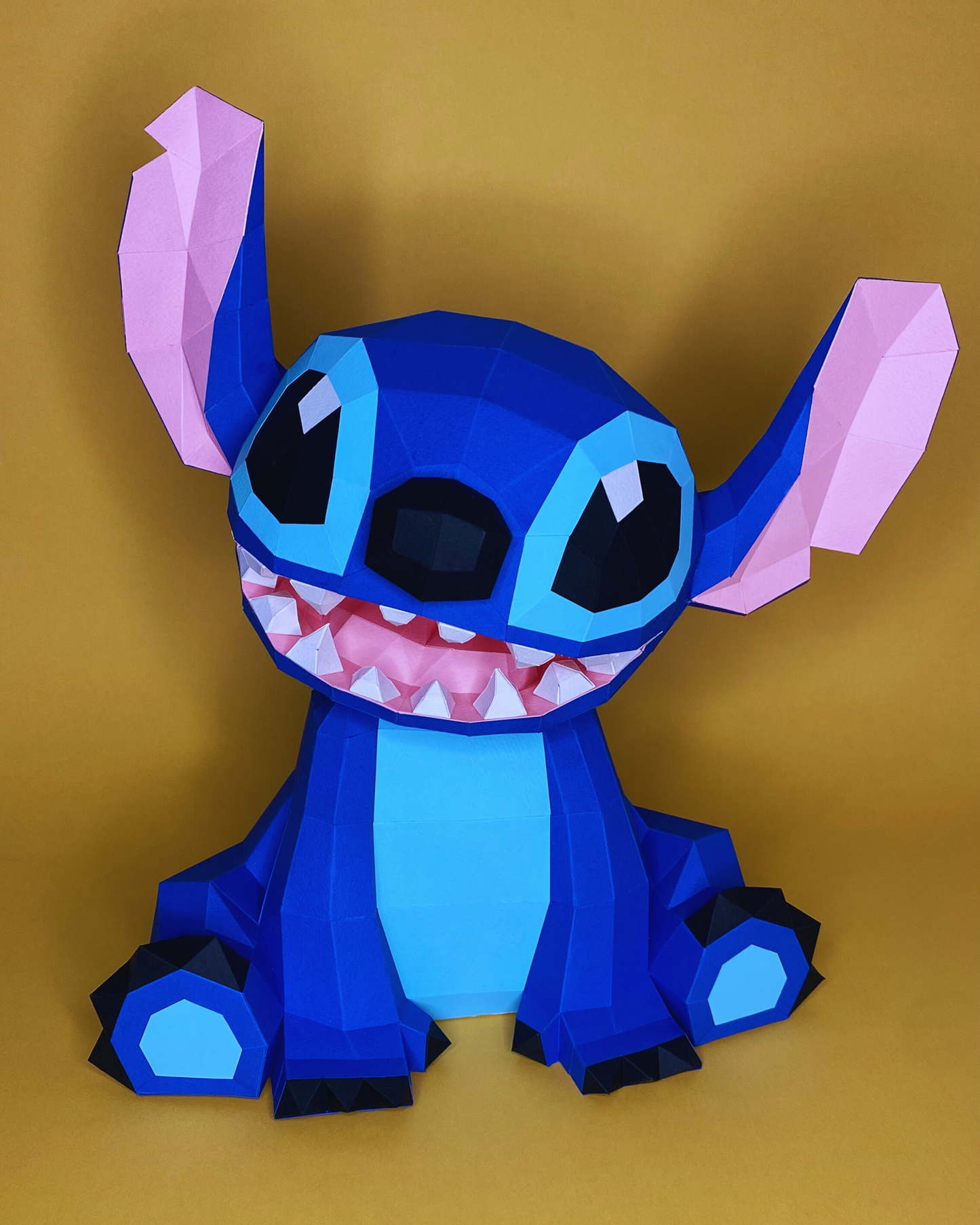 Stitch