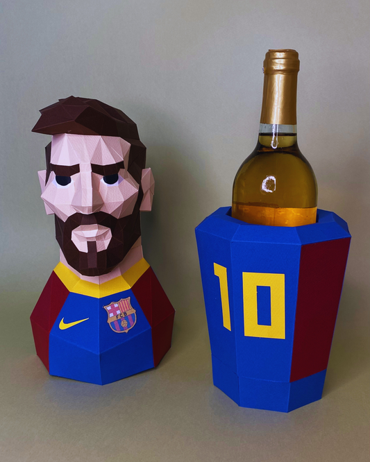 Vinera Messi