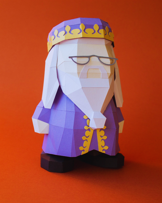 Albus Dumbledore POP