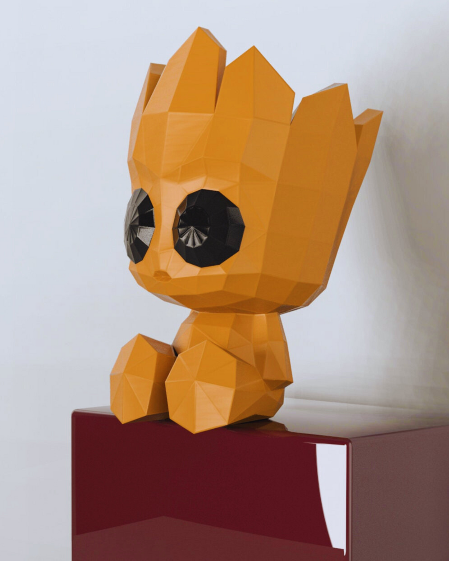 Baby Groot